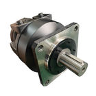 Dauerhafter hydraulischer Fahrmotor-Achsantrieb-Motor für Gleiter-Ochse-Lader