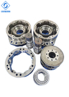 Reparatur Kit Spare Parts Poclain Mitgliedstaates Hydraulic Piston Motor