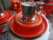 Gusseisen-Hydraulischer Kolbenmotor für Wirtgen-Produkte (Ms08/Mse08)
